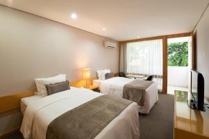 brasilia palace hotel