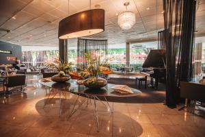 brasilia palace hotel