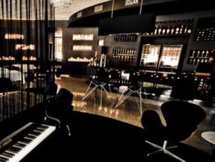 brasilia palace hotel