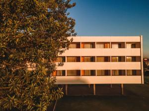 brasilia palace hotel