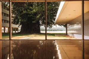 brasilia palace hotel