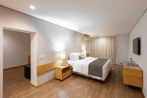 brasilia palace hotel