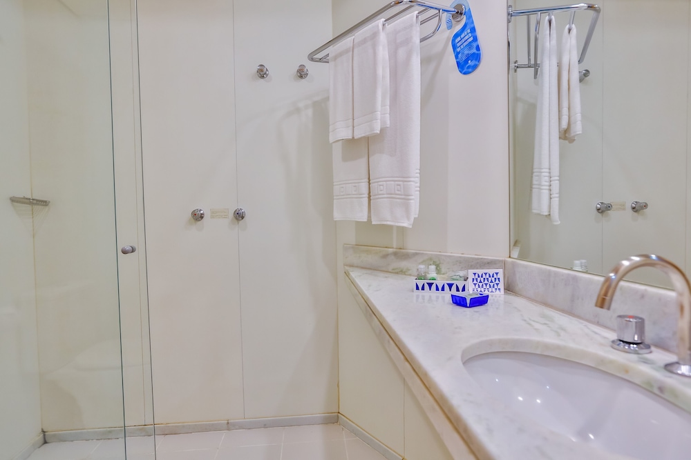 brasilia palace hotel