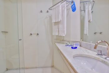 brasilia palace hotel