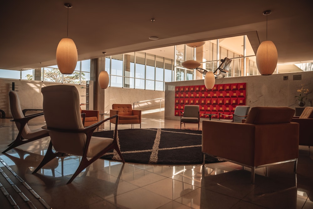 brasilia palace hotel