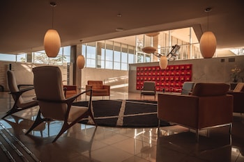 brasilia palace hotel