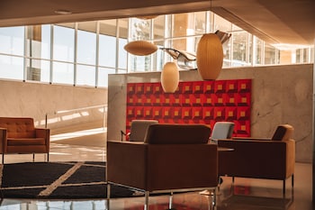 brasilia palace hotel