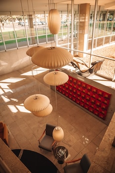 brasilia palace hotel