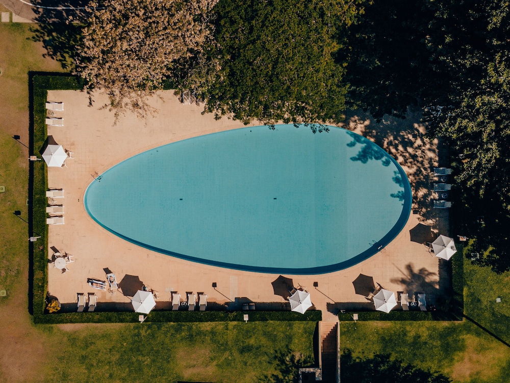 brasilia palace hotel