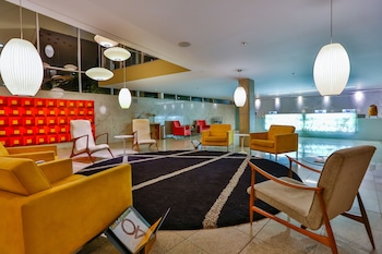 brasilia palace hotel