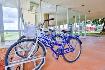brasilia palace hotel