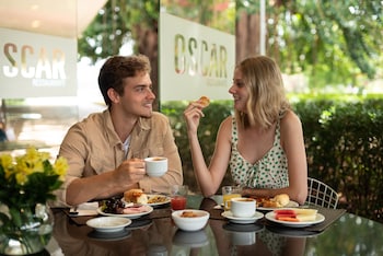 brasilia palace hotel