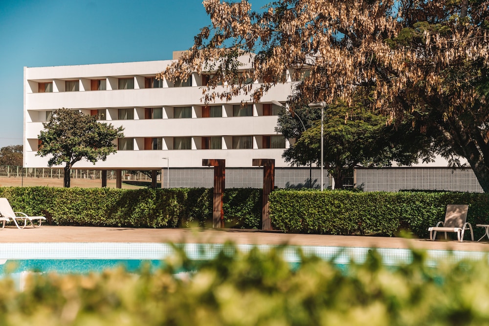 brasilia palace hotel