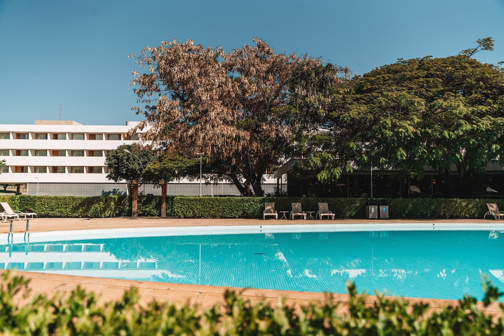 brasilia palace hotel