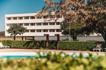 brasilia palace hotel