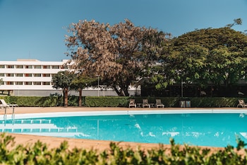 brasilia palace hotel