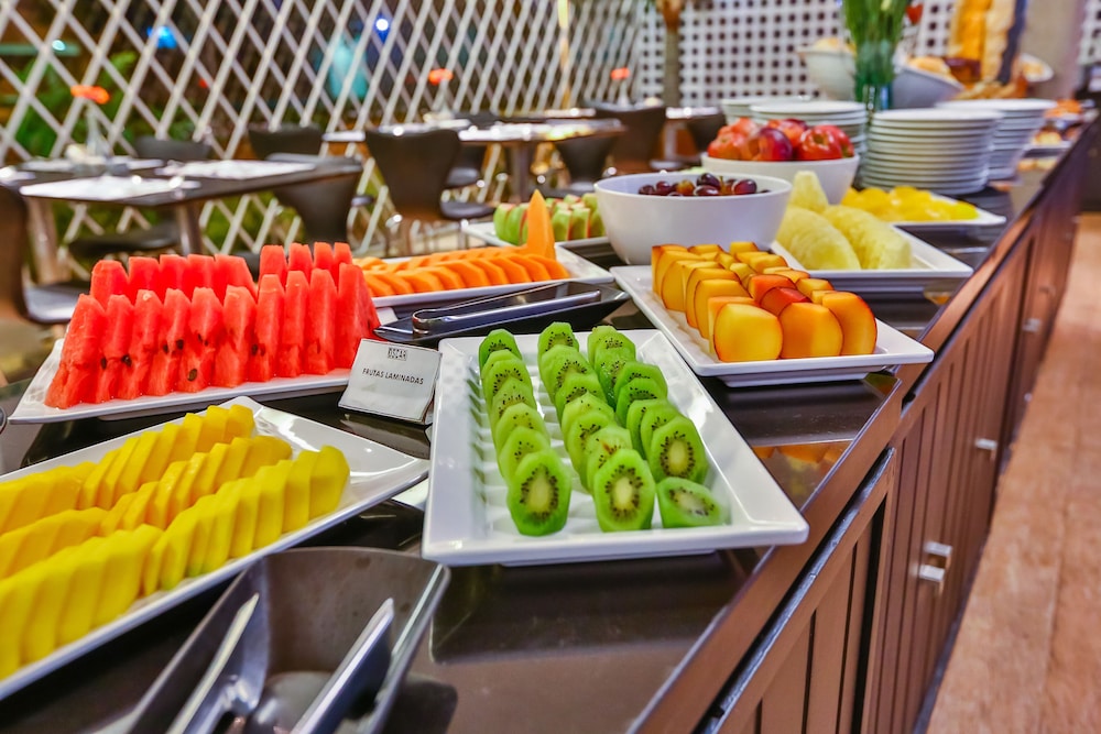 brasilia palace hotel
