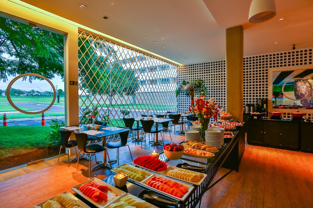 brasilia palace hotel