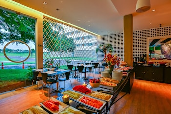 brasilia palace hotel