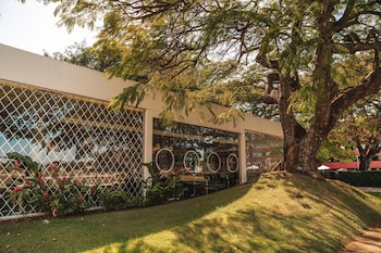 brasilia palace hotel