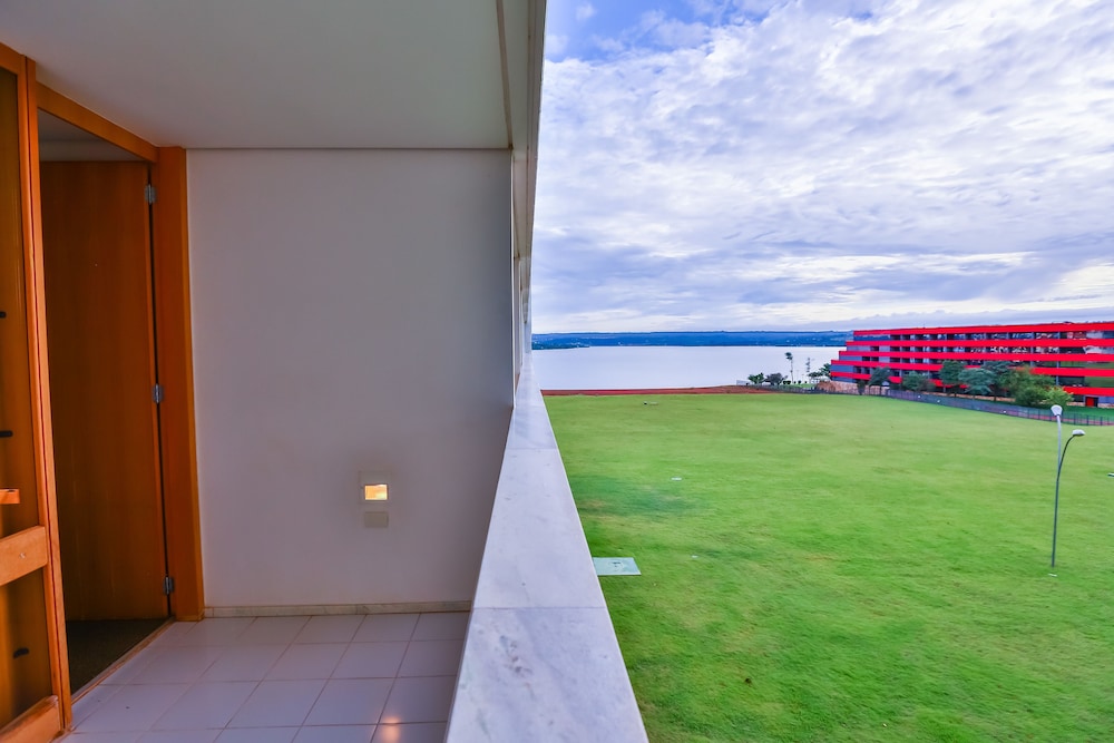 brasilia palace hotel