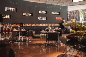 brasilia palace hotel