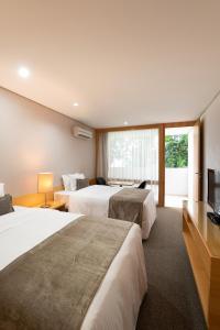 brasilia palace hotel