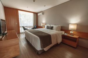 brasilia palace hotel