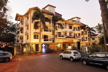 goa villagio resort and spa a unit of ihm
