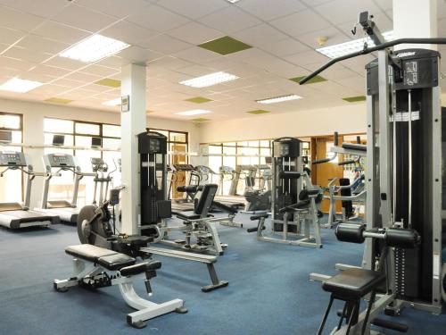 riverside serviced apartments
