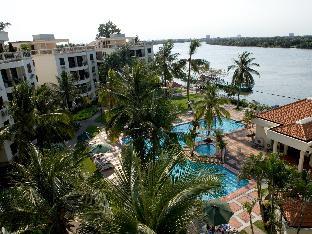 riverside serviced apartments