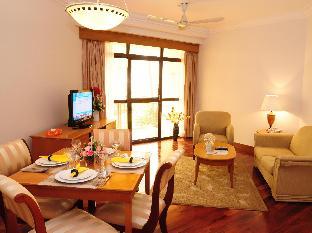riverside serviced apartments