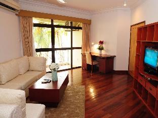 riverside serviced apartments