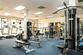 riverside serviced apartments