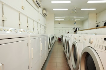 riverside serviced apartments