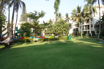 riverside serviced apartments