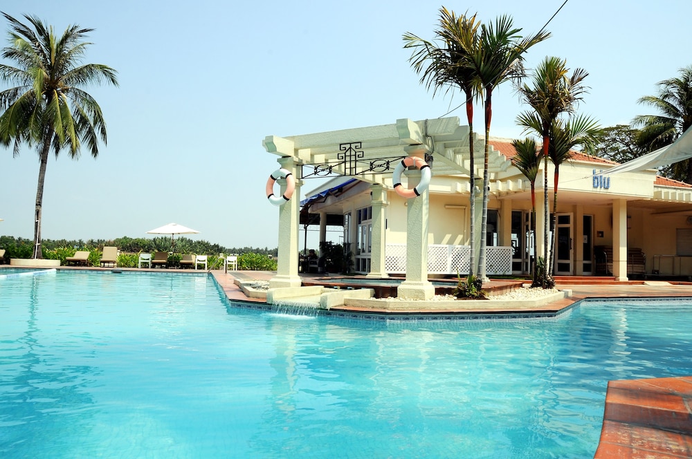 riverside serviced apartments