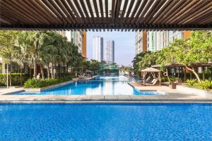 somerset vista ho chi minh city