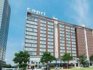 Novotel Living Saigon South,In District 7 (Phu My Hung),4 star