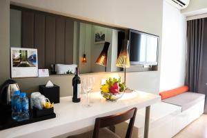 novotel living saigon south