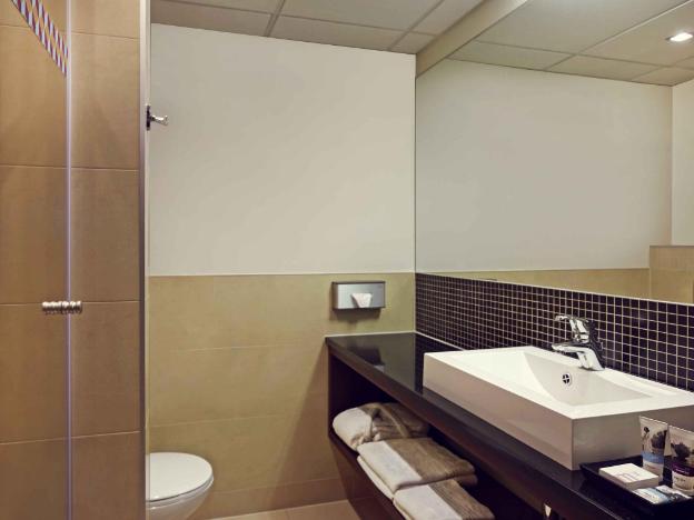 mercure warszawa airport