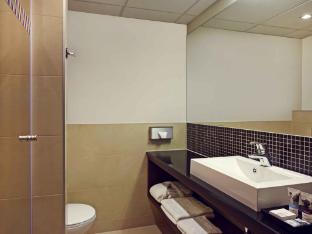 mercure warszawa airport