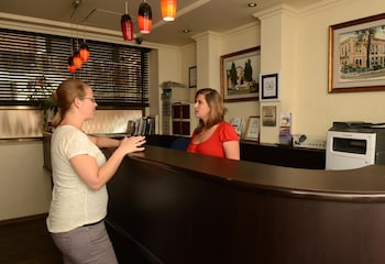 Little House In Rehavia,Tel Aviv>>Jerusalem,2 star