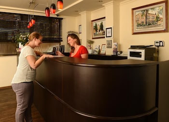 Little House In Rehavia,Tel Aviv>>Jerusalem,2 star