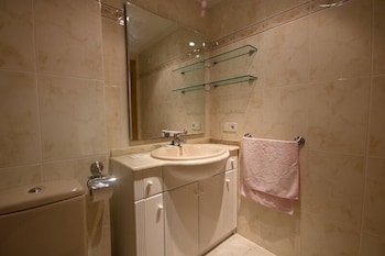 oceanografico apartments and spa