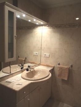 oceanografico apartments and spa