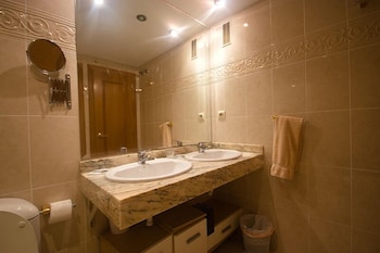 oceanografico apartments and spa