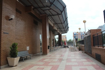 Oceanográfico Apartments & Spa,Valencian Community>>Valencia,3 star