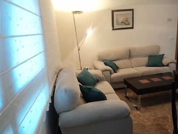 oceanografico apartments and spa