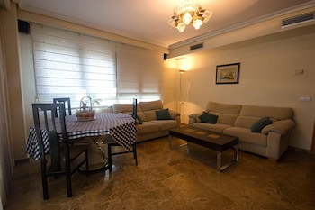 oceanografico apartments and spa